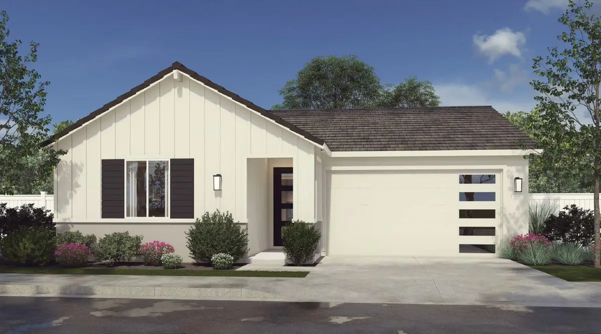 2062 N Firebrite Drive, Fresno, CA 93727 - #1