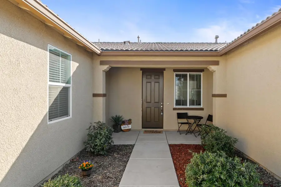 7157 E University Avenue, Fresno, CA 93737 - #3