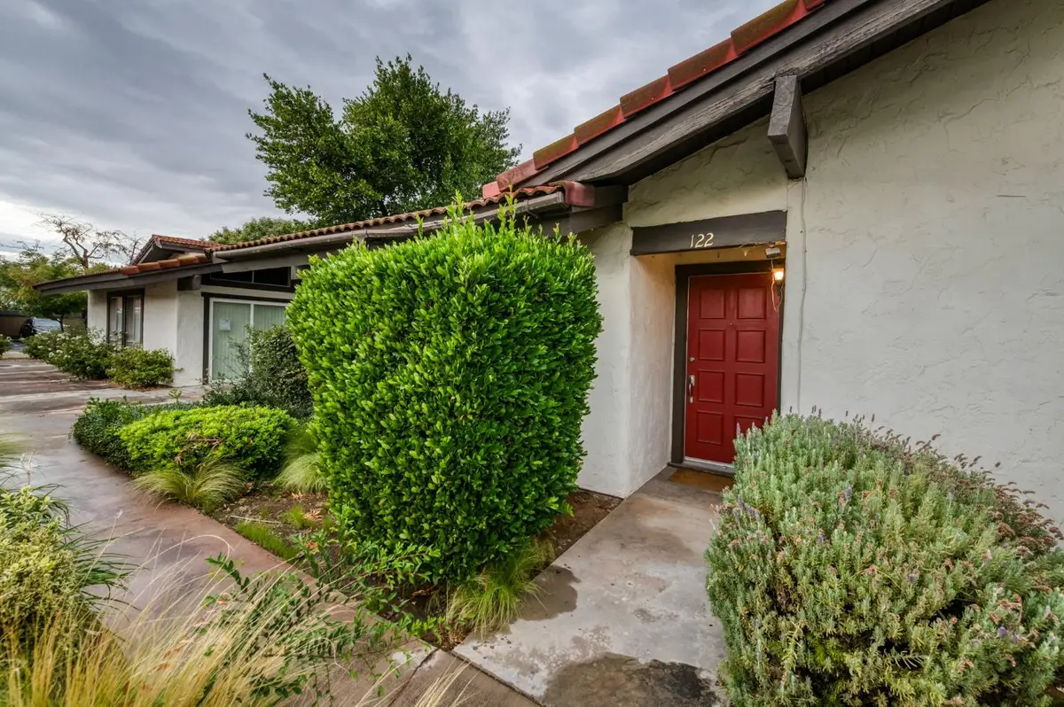 317 W Sierra Avenue #122, Fresno, CA 93704 - #1