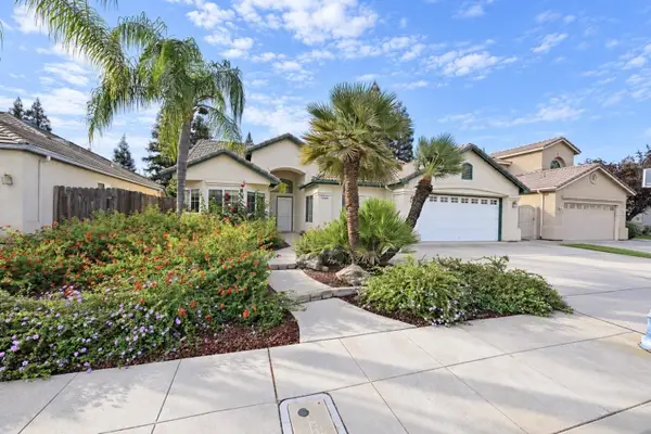 1639 E Emerald Avenue, Fresno, CA 93720