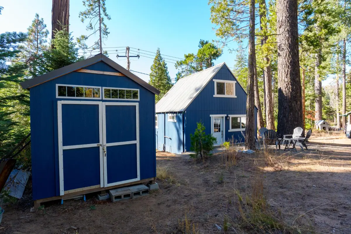 41392 Sunset Rock Road, Shaver Lake, CA 93664 - #1