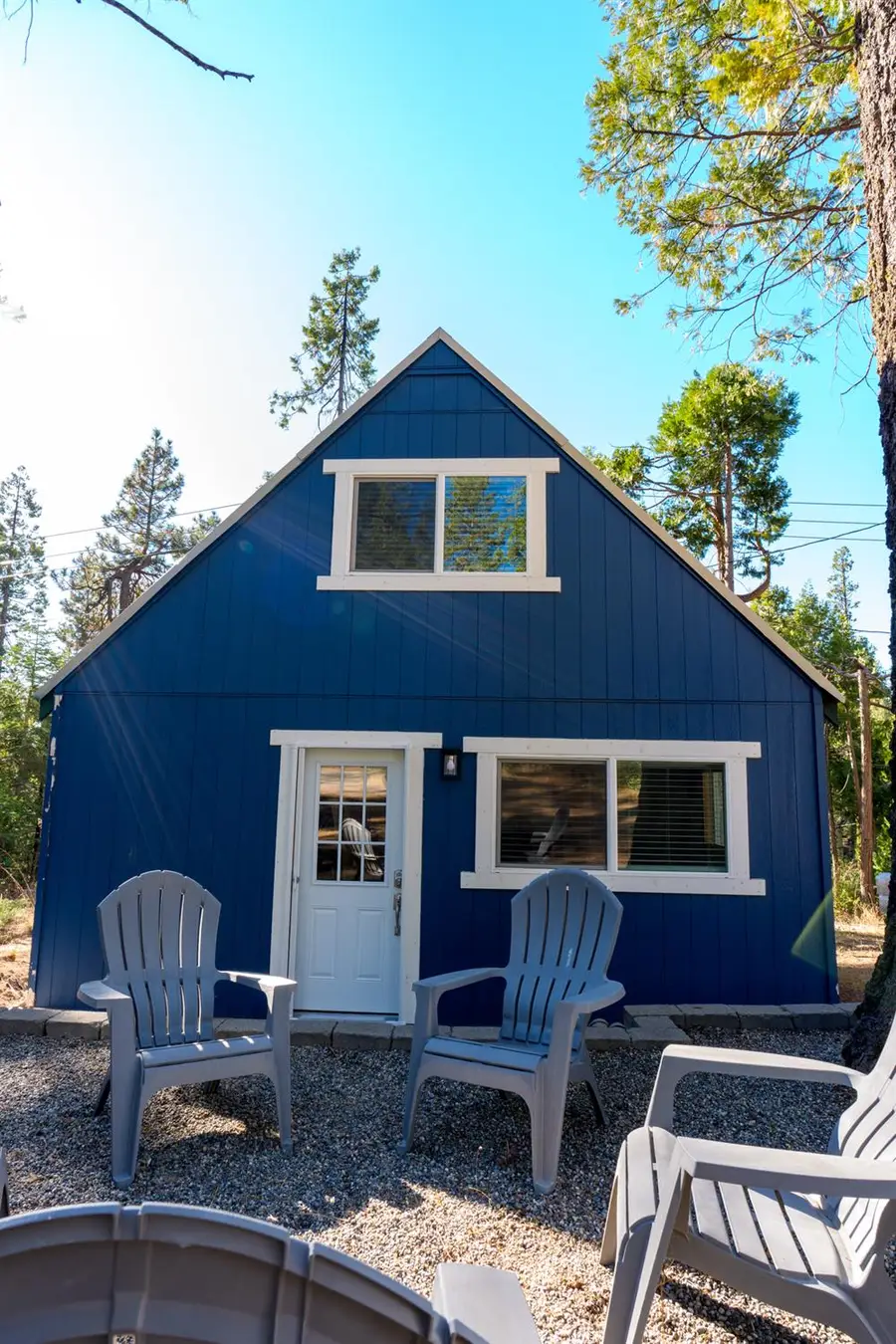 41392 Sunset Rock Road, Shaver Lake, CA 93664 - #3