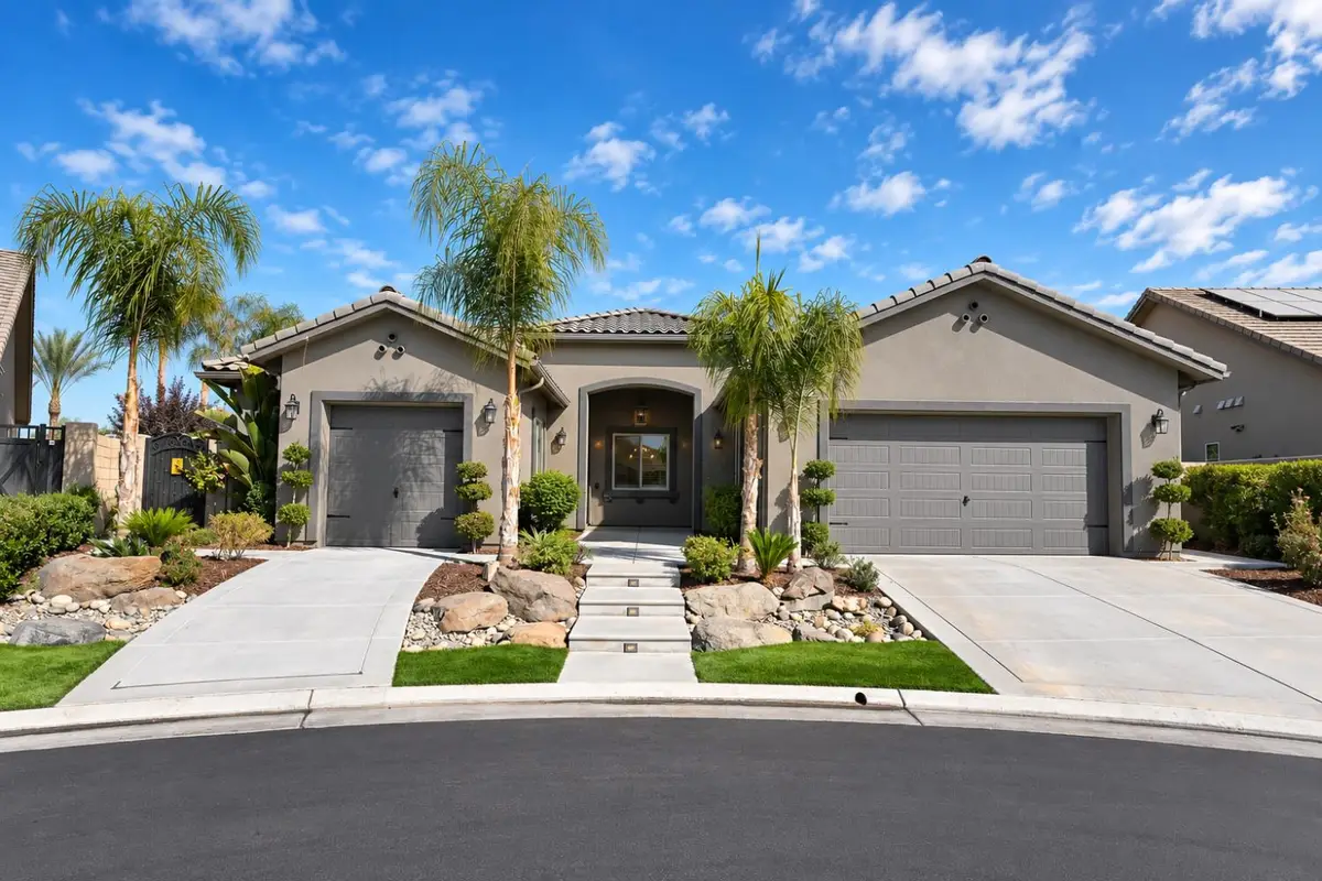 11914 N Champions Drive, Fresno, CA 93730 - #1