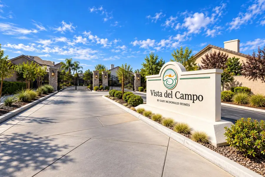 11914 N Champions Drive, Fresno, CA 93730 - #2
