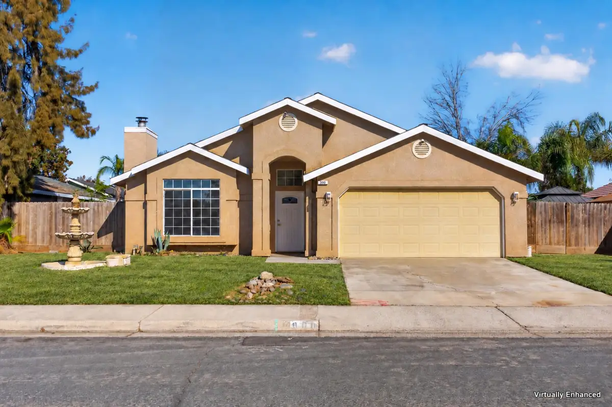 900 Davinci Street, Hanford, CA 93230 - #1