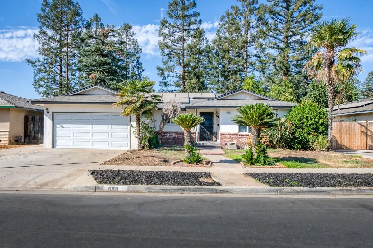 6811 N Backer Avenue, Fresno, CA 93710 - #1