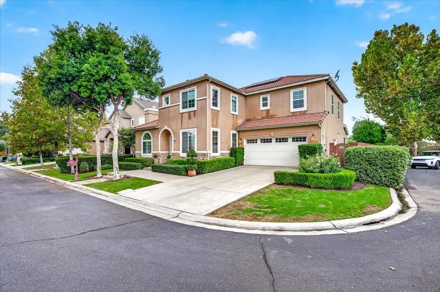 4075 N River Rock Way, Clovis, CA 93619 - #2