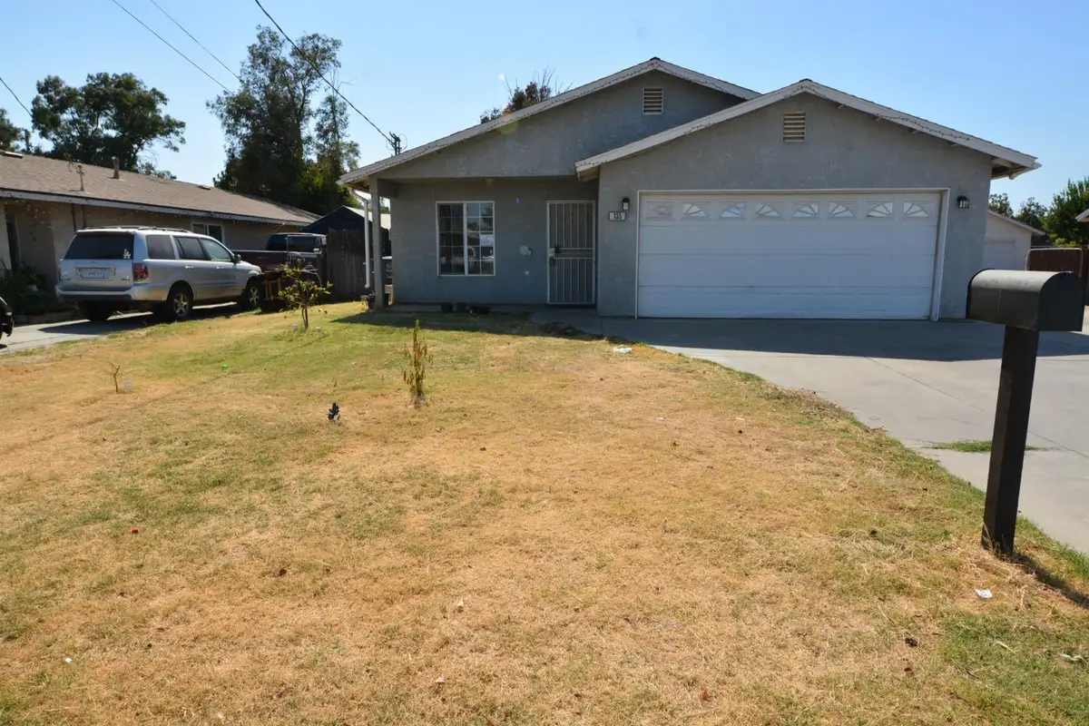 135 N 15th Street, Chowchilla, CA 93610 - #1