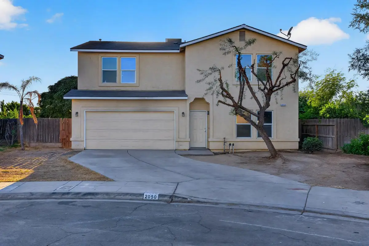 2050 S Wolters Avenue, Fresno, CA 93702 - #1