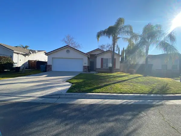 2463 S Manila Avenue, Fresno, CA 93727