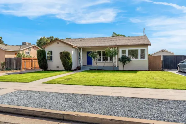 3602 E Hedges Avenue, Fresno, CA 93703