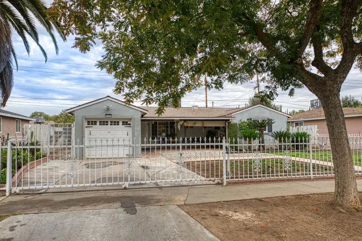 4345 N Anna Street, Fresno, CA 93726 - #1
