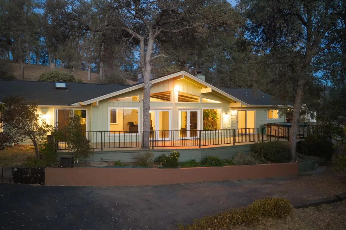 42387 Maples Lane, Oakhurst, CA 93644 - #1