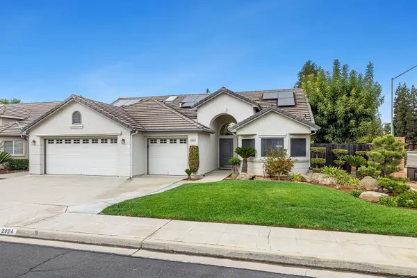 2024 W Fir Avenue, Fresno, CA 93711