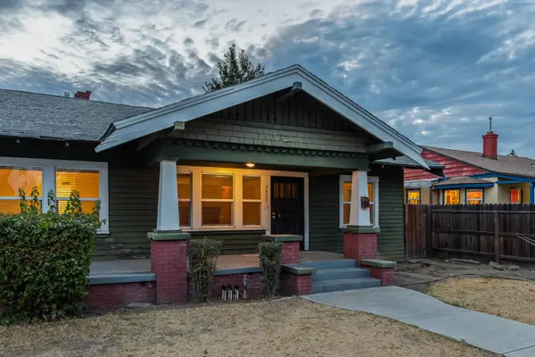 2027 N Van Ness Boulevard, Fresno, CA 93704