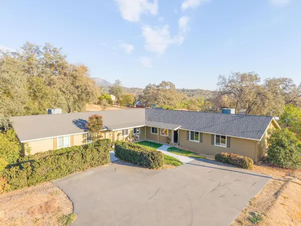 29196 Auberry Road, Prather, CA 93651