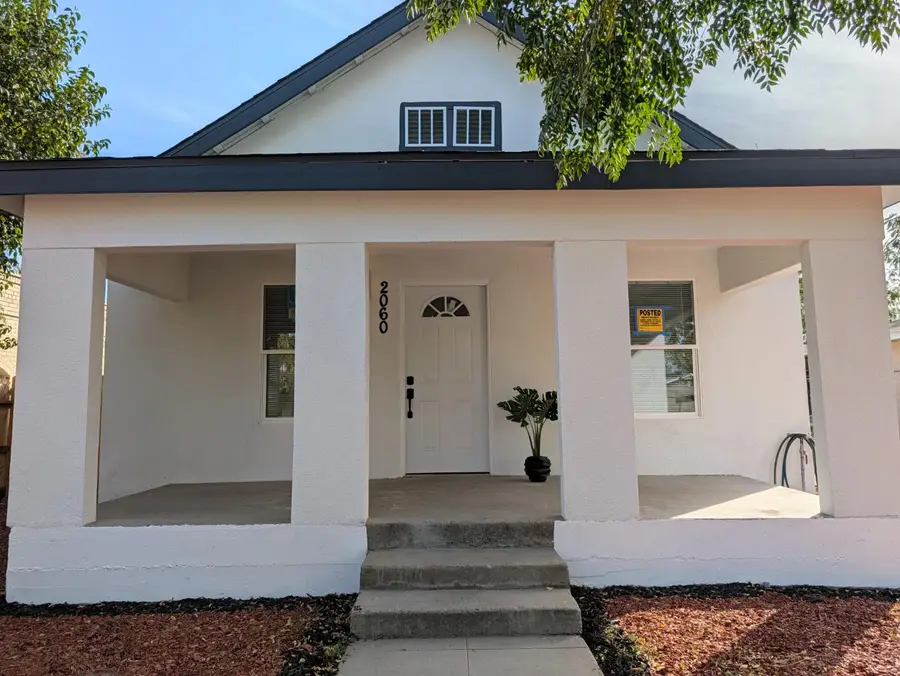 2060 E Clay Avenue, Fresno, CA 93701 - #2