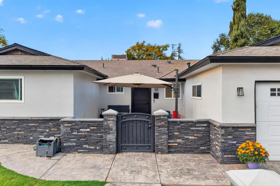 1670 E Menlo Avenue, Fresno, CA 93710 - #3