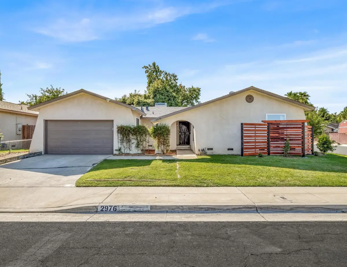 2976 Villa Avenue, Clovis, CA 93612 - #1