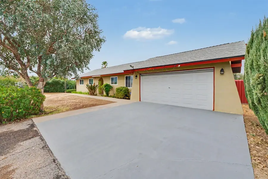 18618 Hanover Drive, Madera, CA 93638 - #2