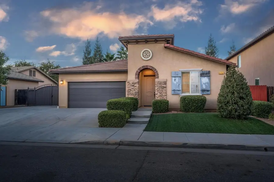 6742 W Gibson Ave, Fresno, CA 93723 - #2