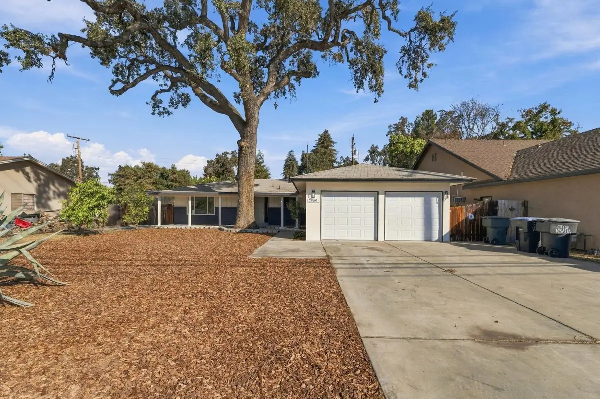 1430 W Tulare Avenue, Visalia, CA 93277 - #1