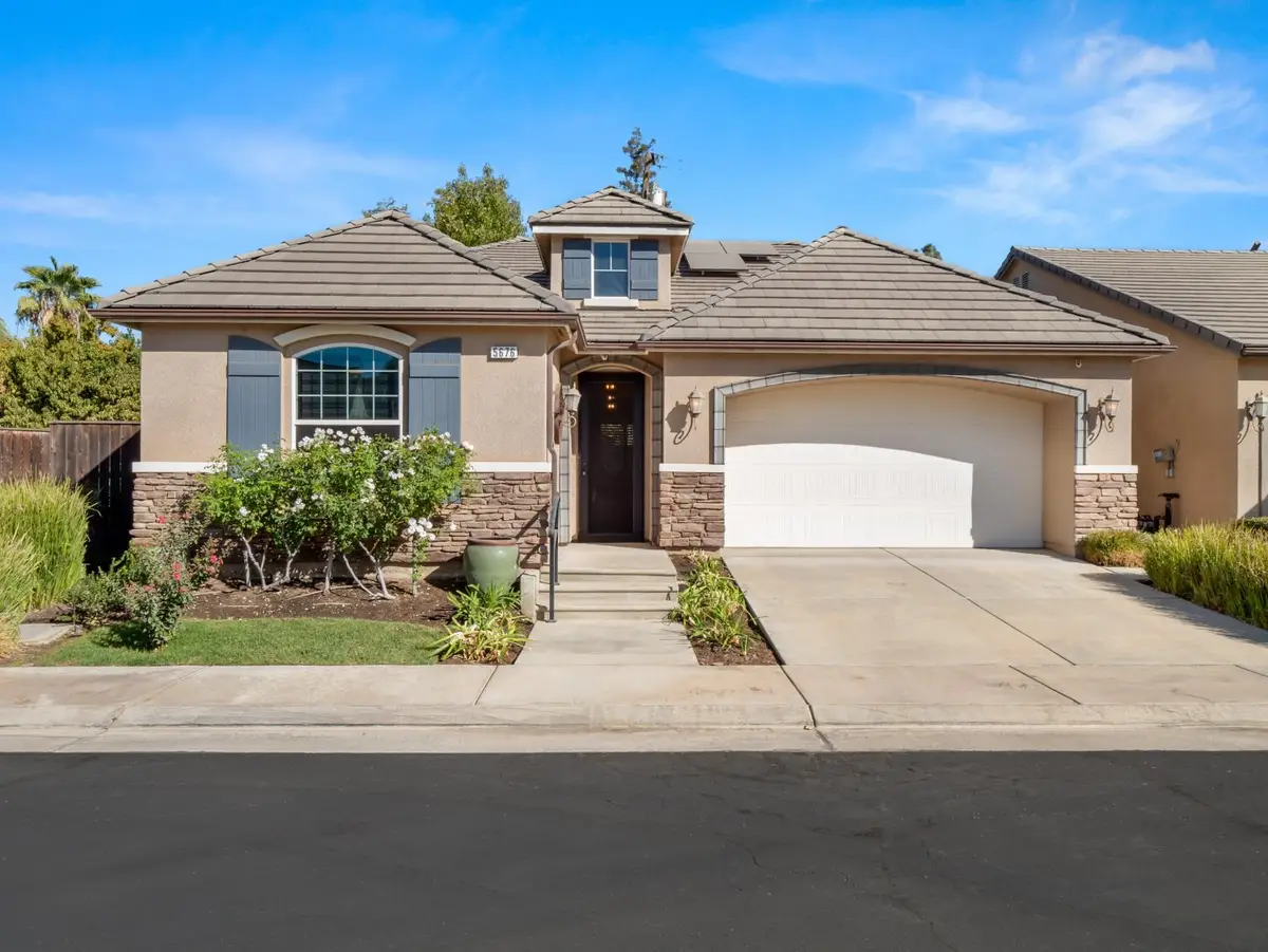 5676 N Romeo Lane, Fresno, CA 93711 - #1