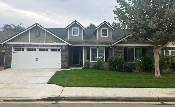 6825 W Oak Avenue, Fresno, CA 93722