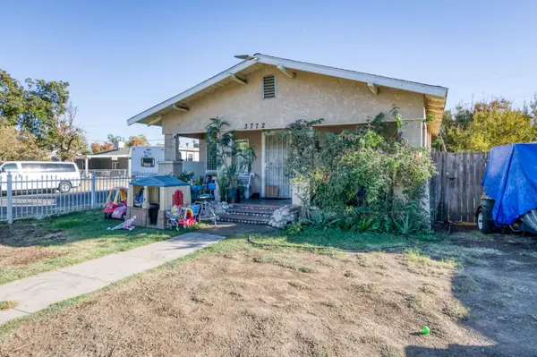 3772 E Iowa Avenue, Fresno, CA 93702