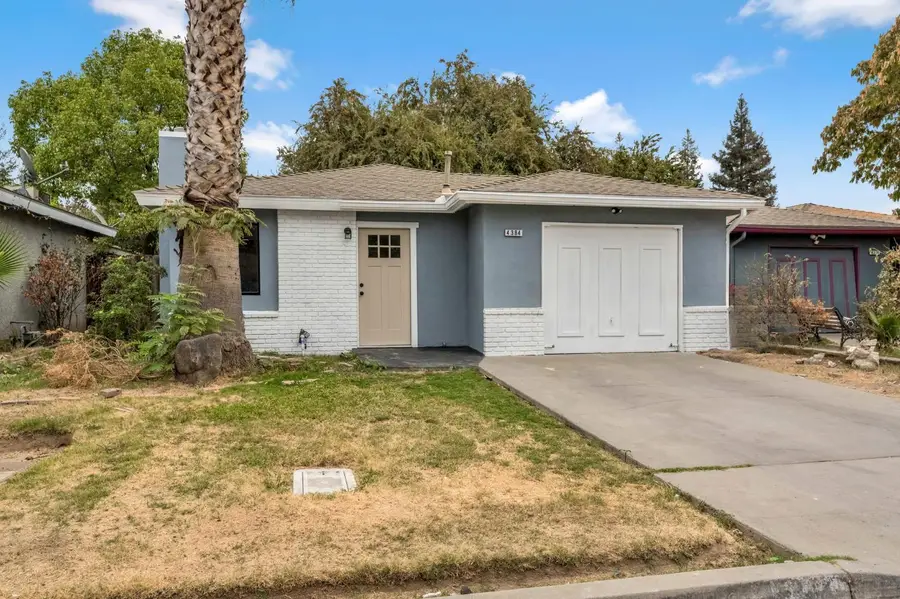 4384 N Brix Avenue, Fresno, CA 93722 - #2