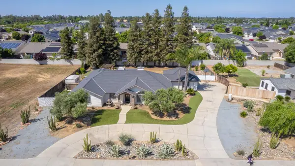 5358 W Clinton Avenue, Fresno, CA 93722