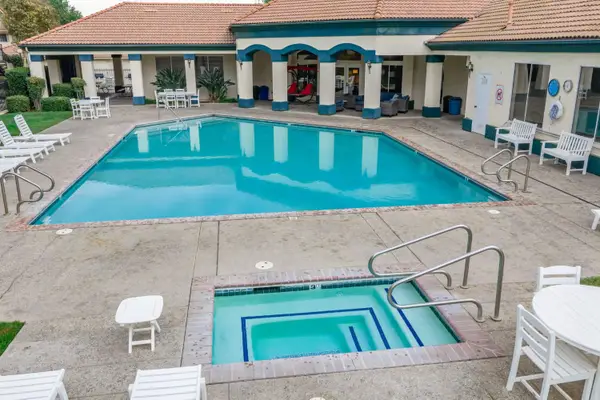 1542 E Alluvial Avenue #258, Fresno, CA 93720