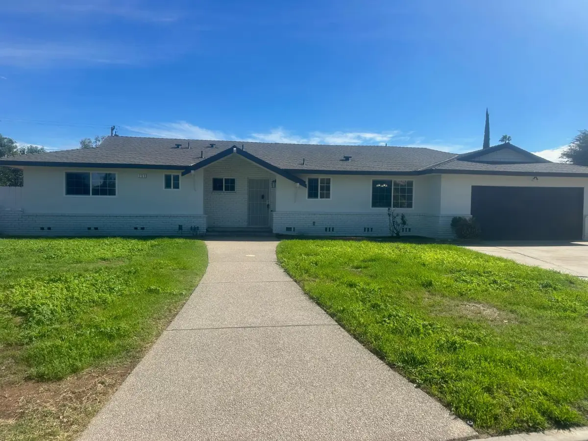 751 S Fairway Avenue, Fresno, CA 93727 - #1