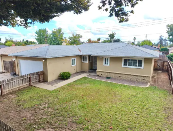 2236 E Swift Avenue, Fresno, CA 93726