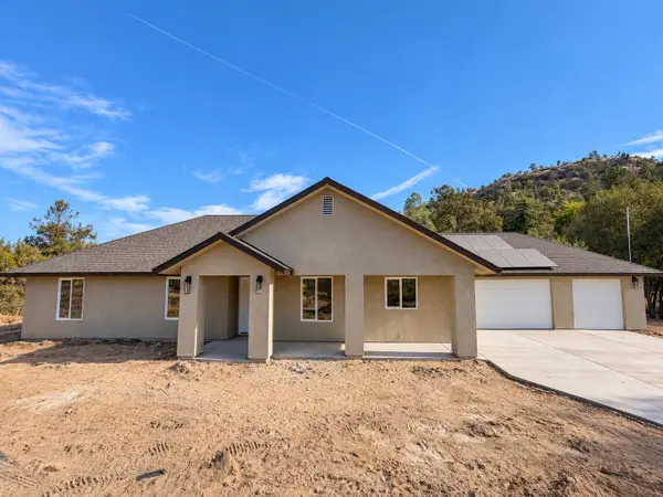 30031 Revis Road, Coarsegold, CA 93614