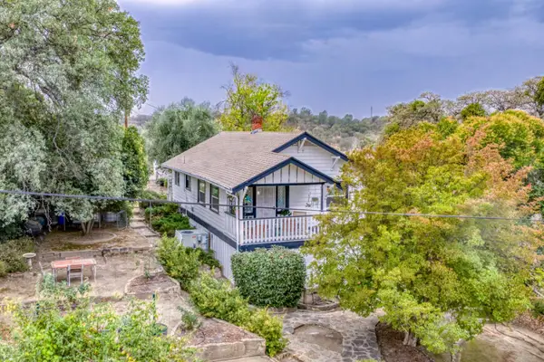34777 Wilson Road, Auberry, CA 93602