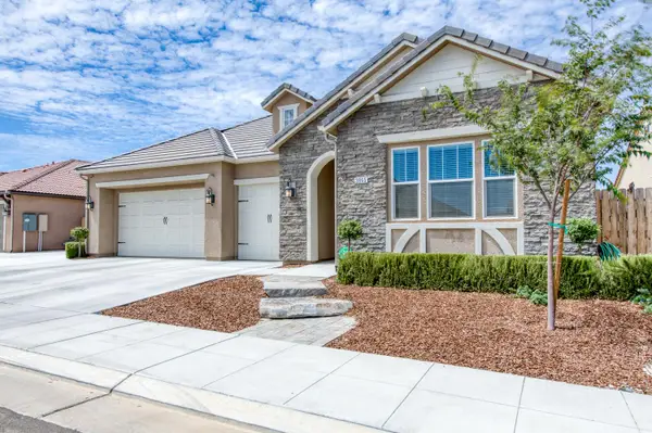 3965 Buckingham Avenue, Clovis, CA 93619