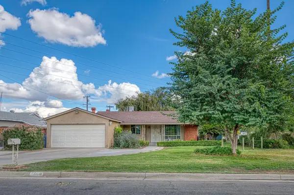 1206 N Adler Avenue, Fresno, CA 93727