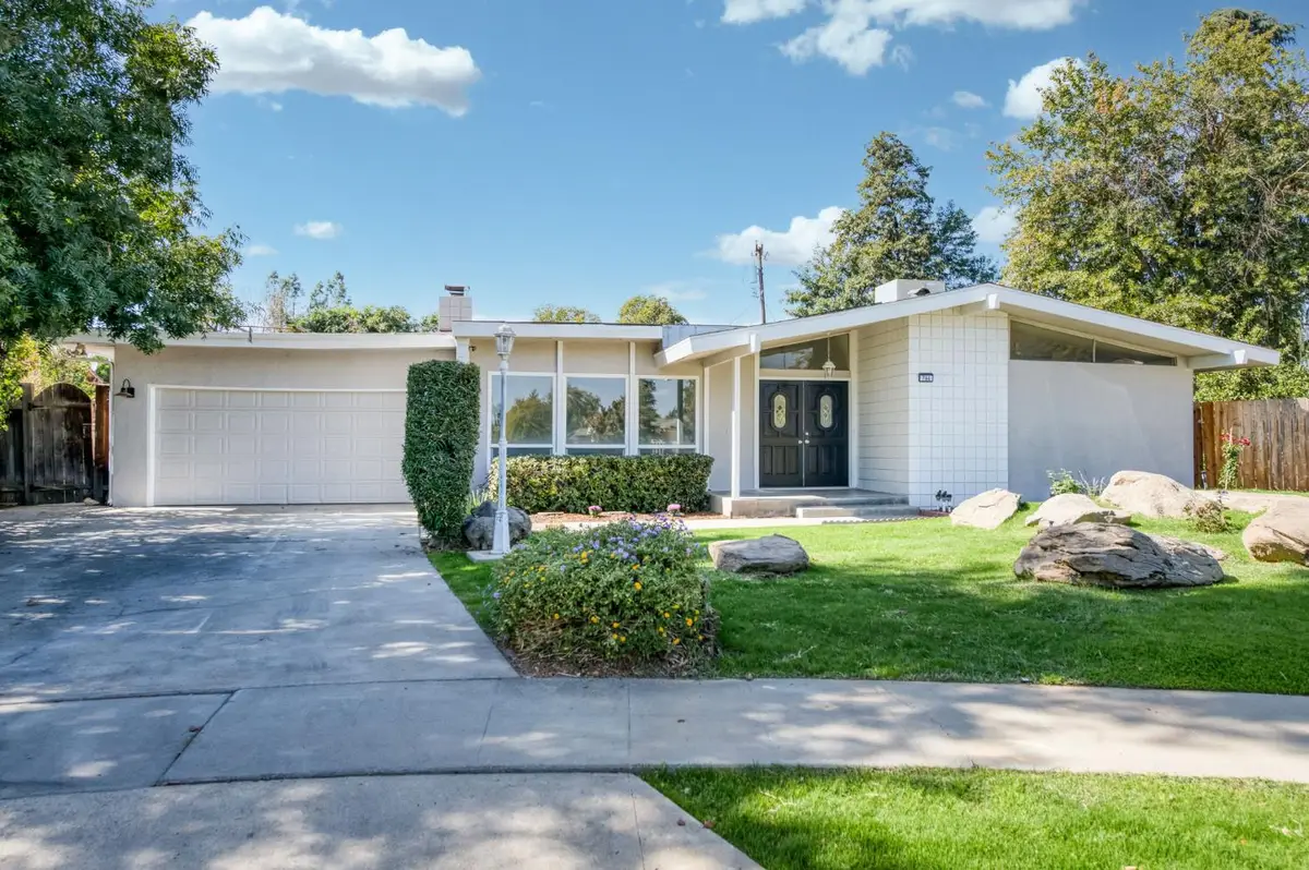 764 W Escalon Avenue, Fresno, CA 93704 - #1