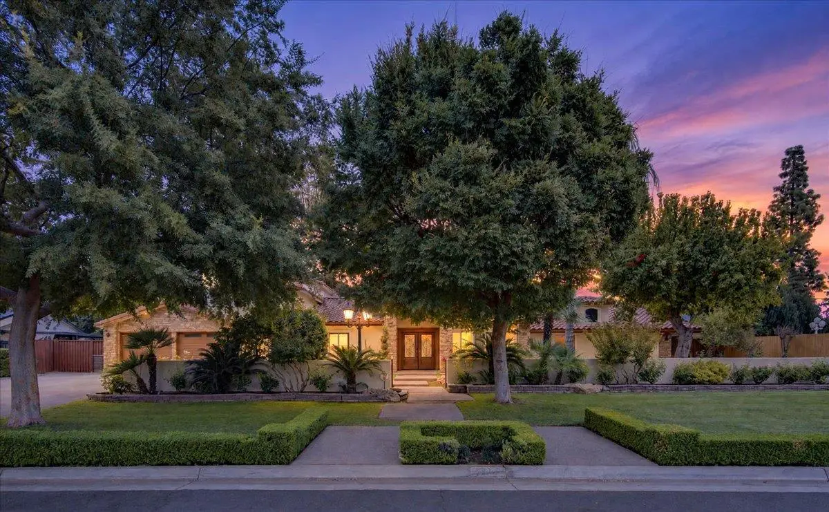 2510 W San Ramon Avenue, Fresno, CA 93711 - #1