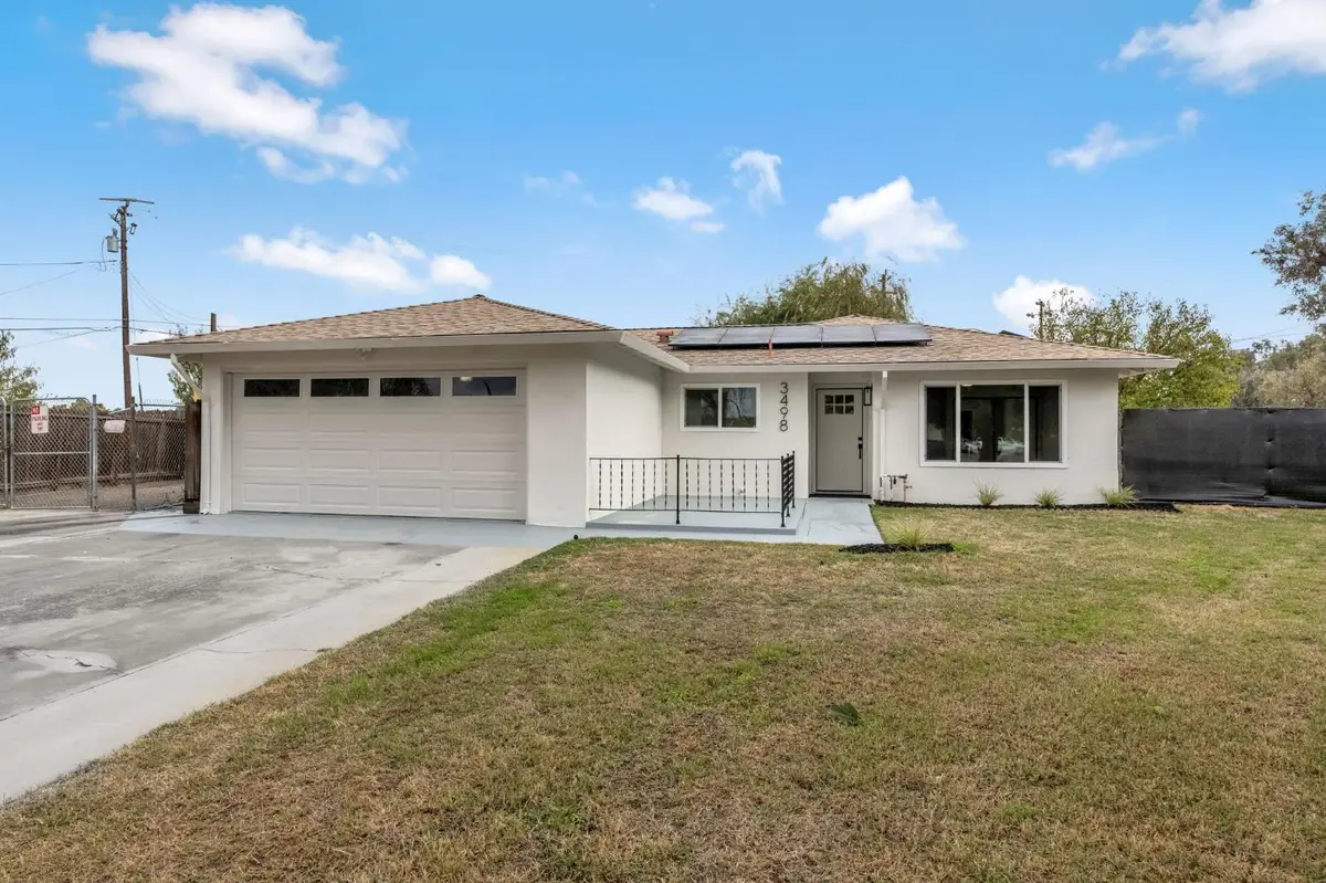 3498 Virginia Street, Atwater, CA 95301 - #1
