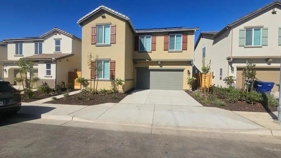 2932 E Ava Drive, Fresno, CA 93730 - #2