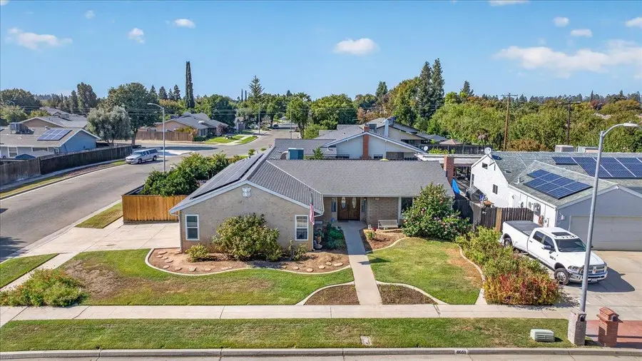 6659 N Laureen Avenue, Fresno, CA 93710 - #3