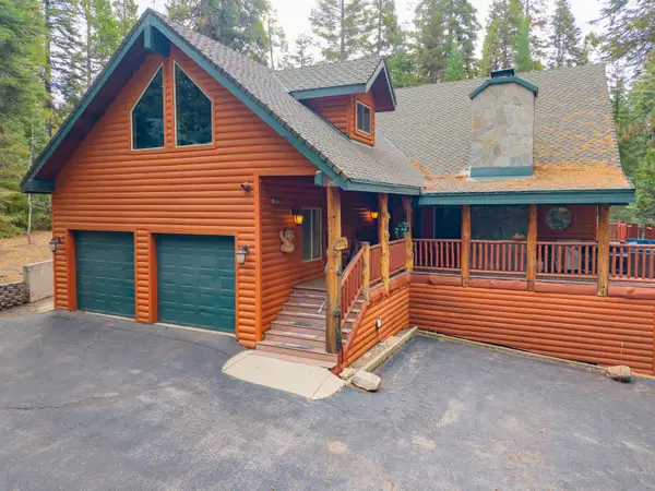 41812 Gray Rock, Shaver Lake, CA 93664