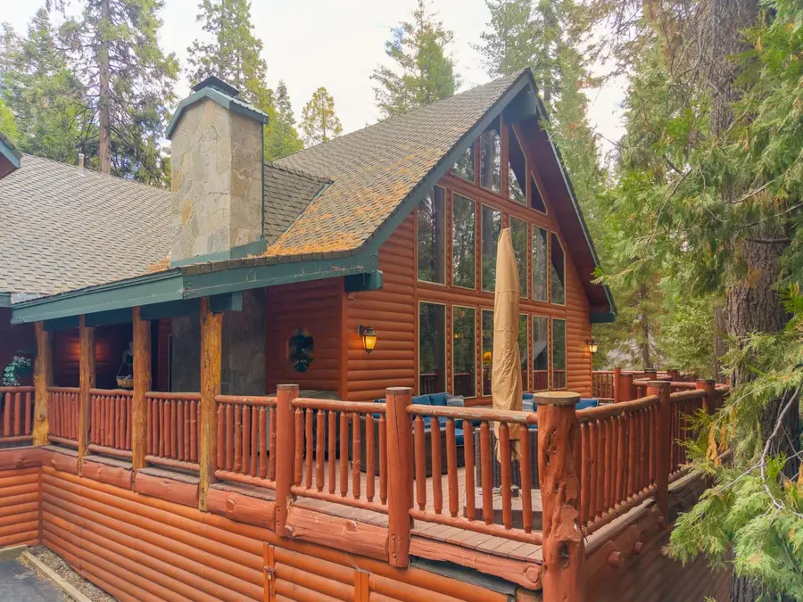 41812 Gray Rock, Shaver Lake, CA 93664 - #2