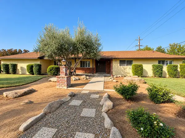 5147 E Grant Avenue, Fresno, CA 93727