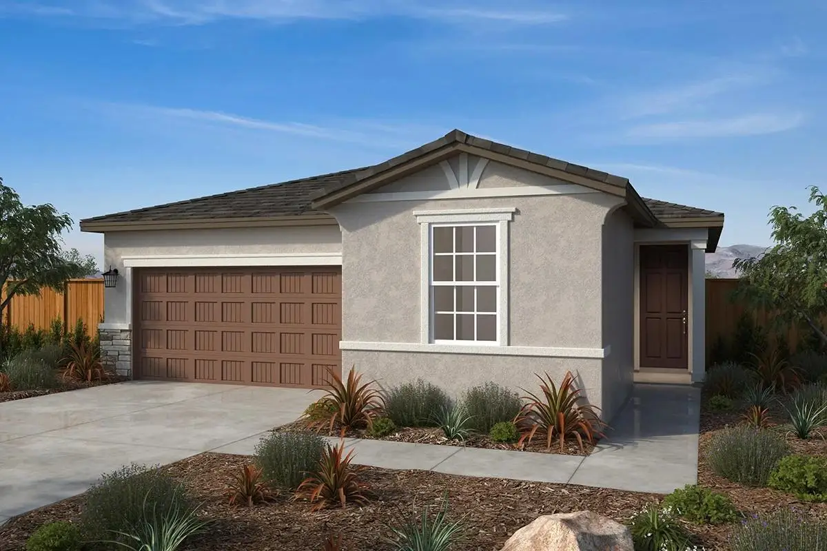 518 E Carissa Way, Madera, CA 93638 - #1