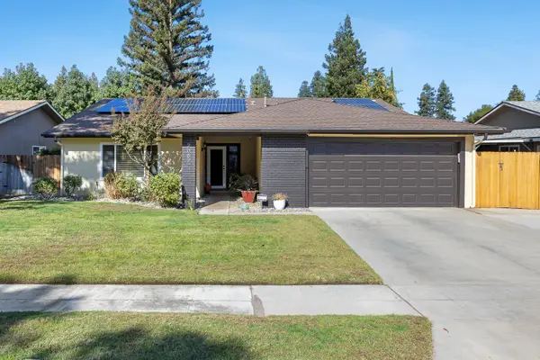 2082 W Fremont Avenue, Fresno, CA 93711