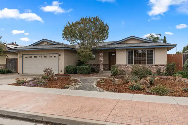 3077 E Magill Avenue, Fresno, CA 93710