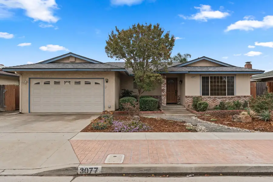 3077 E Magill Avenue, Fresno, CA 93710 - #3
